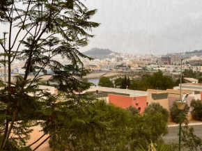 Abha Lake View Villa